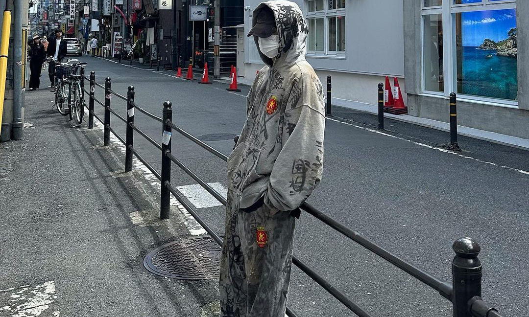 Clean Fit 还没玩儿明白，Dirty Fit 也来了？