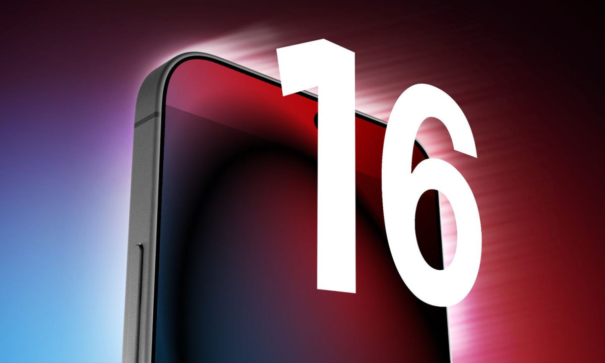 还能更大！iPhone 16 Pro 系列将增大屏幕尺寸