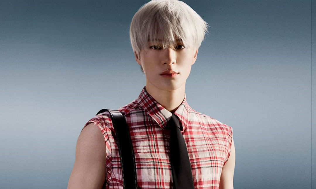 KPOP 又下一城，FERRAGAMO 官宣 NCT 成员 Jeno 为首位男性全球品牌大使