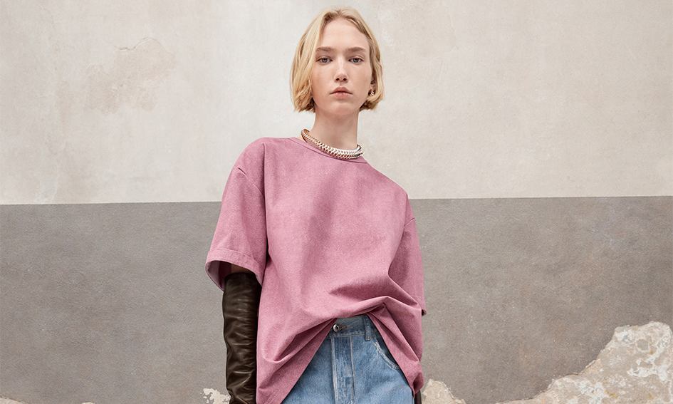 BOTTEGA VENETA 发布 2023 早秋系列产品型录