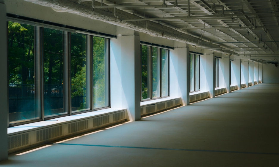 DOVER STREET MARKET MARKET WORKS 活动重返纽约市