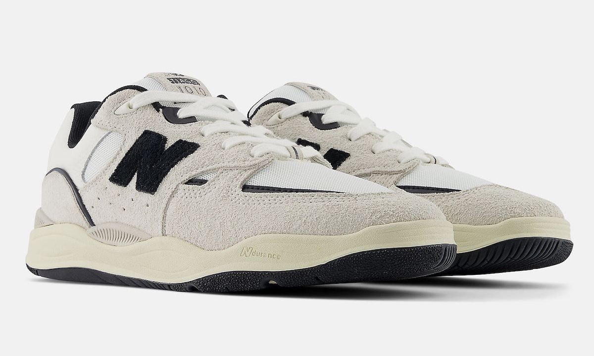 POETS x New Balance Tiago Lemos 1010 即将发布