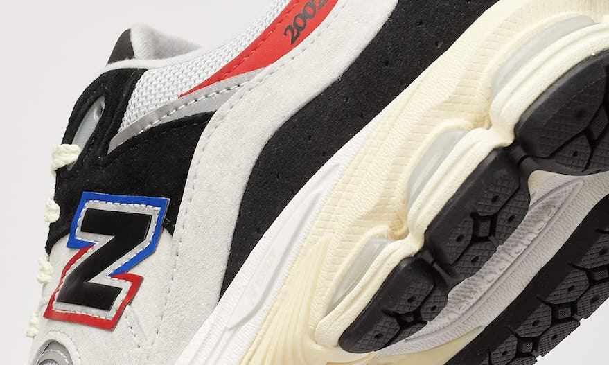 DTLR x New Balance 2002R 「LOVERS ONLY」发布在即