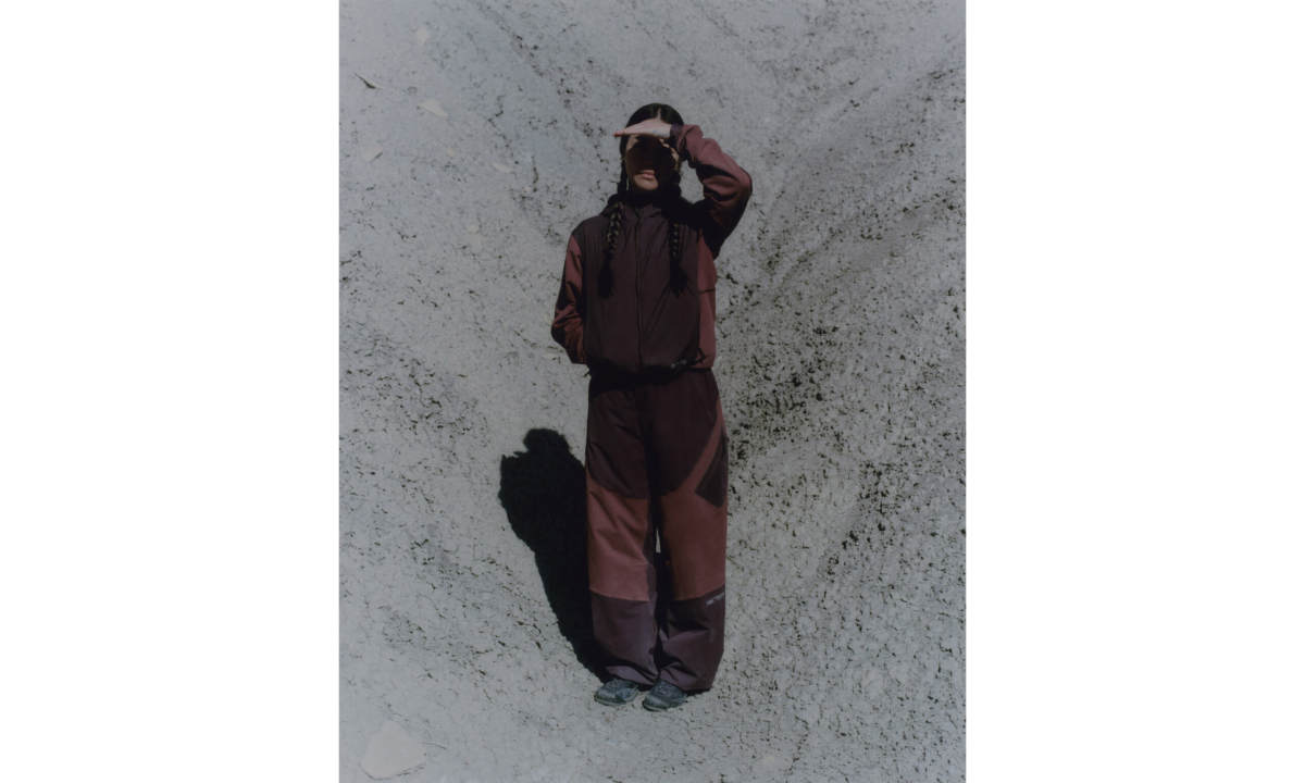 ARC’TERYX SYSTEM_A 第五弹上市