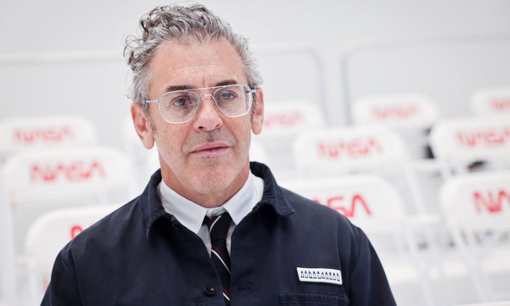 Nike「暂时终止」于 Tom Sachs 的合作