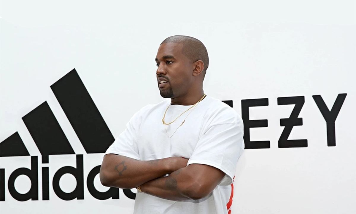 adidas 即将重新开始销售 YEEZY 产品