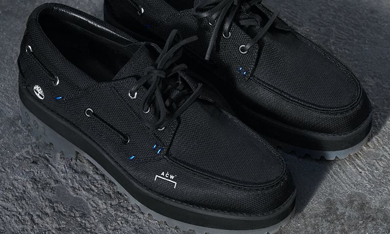 A-COLD-WALL* x Timberland Future73 合作系列发布在即
