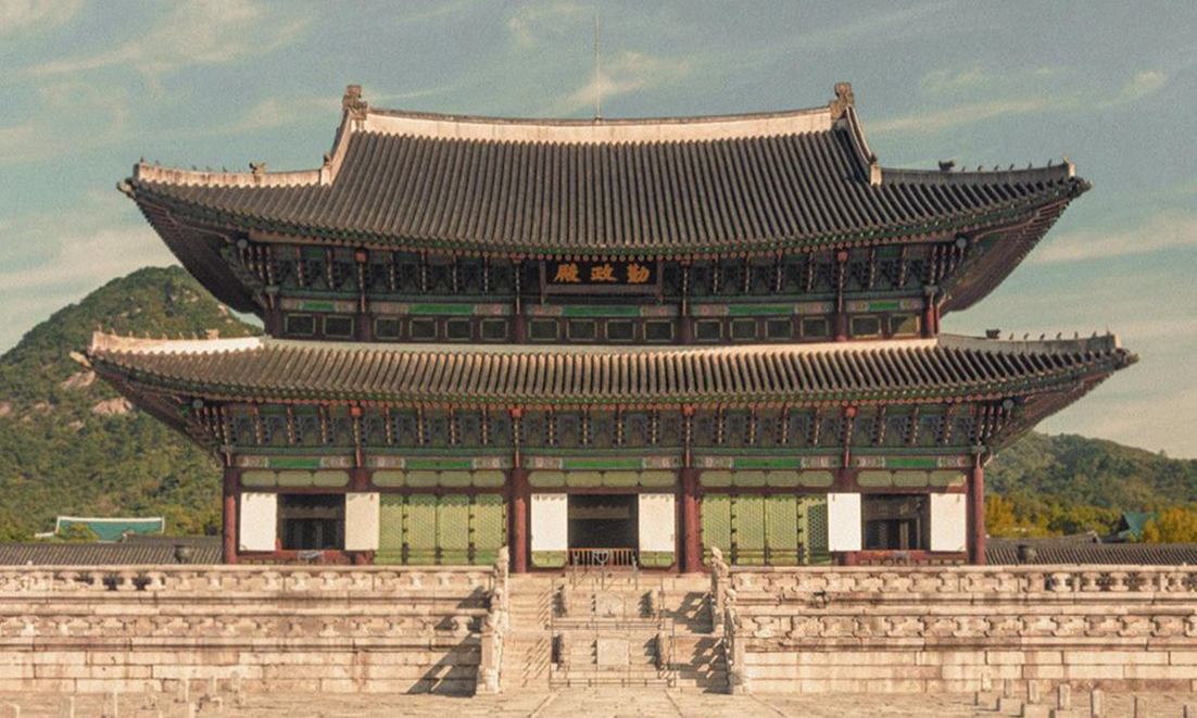 GUCCI Cruise 系列 2024 大秀将在韩国首尔景福宫举办