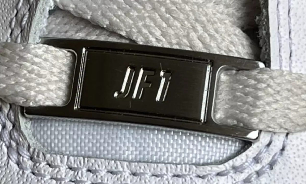 JACQUEMUS x Nike「J Force 1」鞋款即将来袭