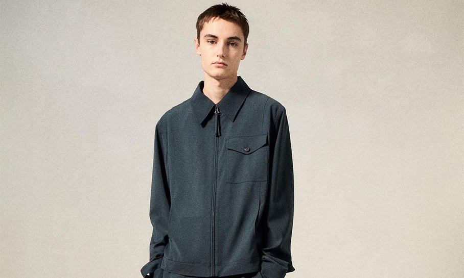 Helmut Lang 2023 早秋系列公布