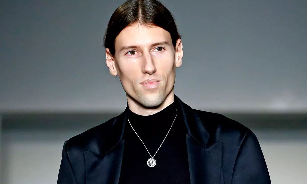 上任仅五个月的 Ann Demeulemeester 创意总监宣布离职