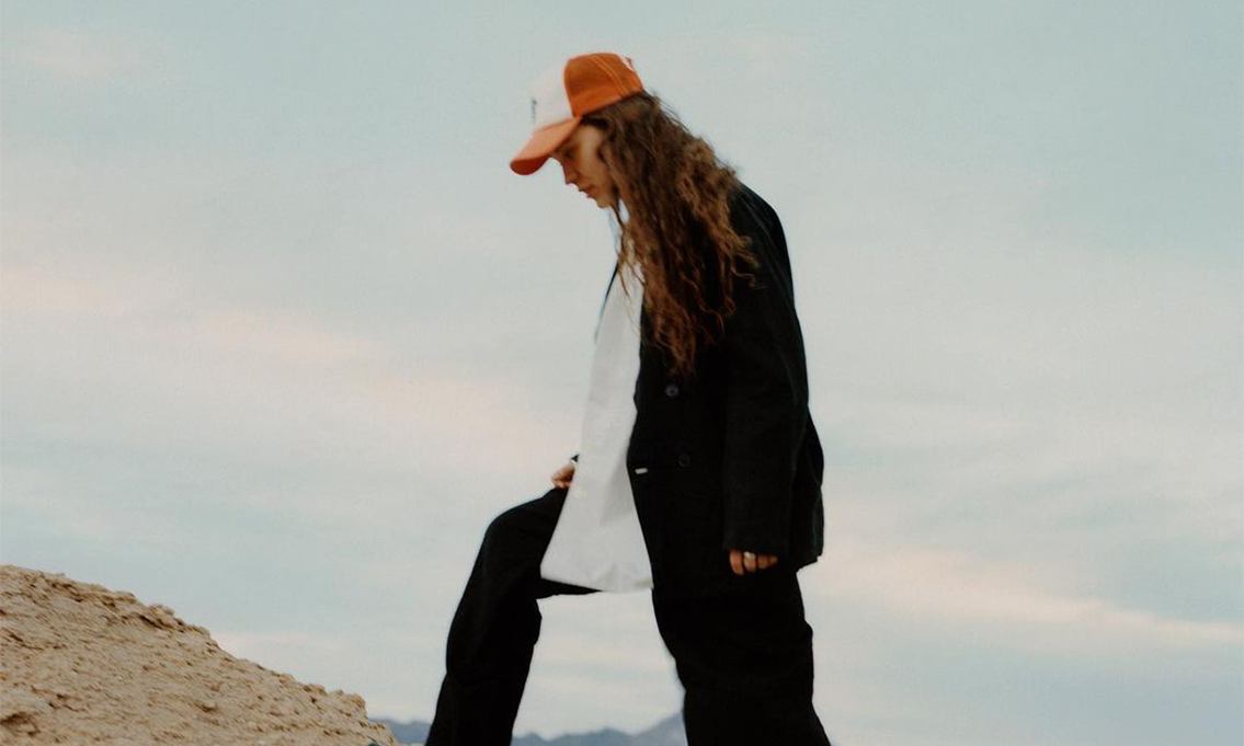 Stüssy x OUR LEGACY 最新合作系列型录预览