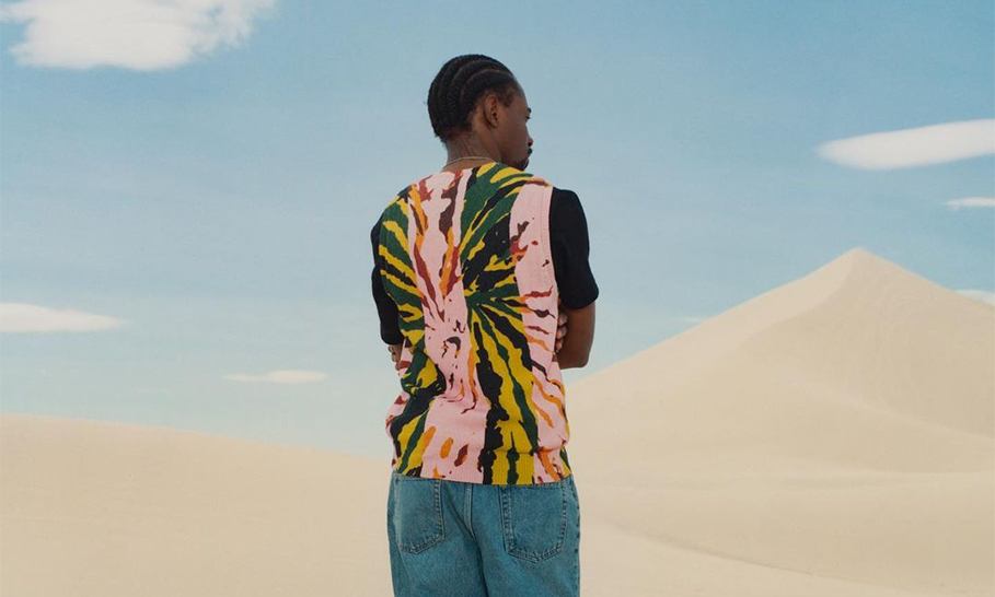 Stüssy 2023 夏季系列发售在即