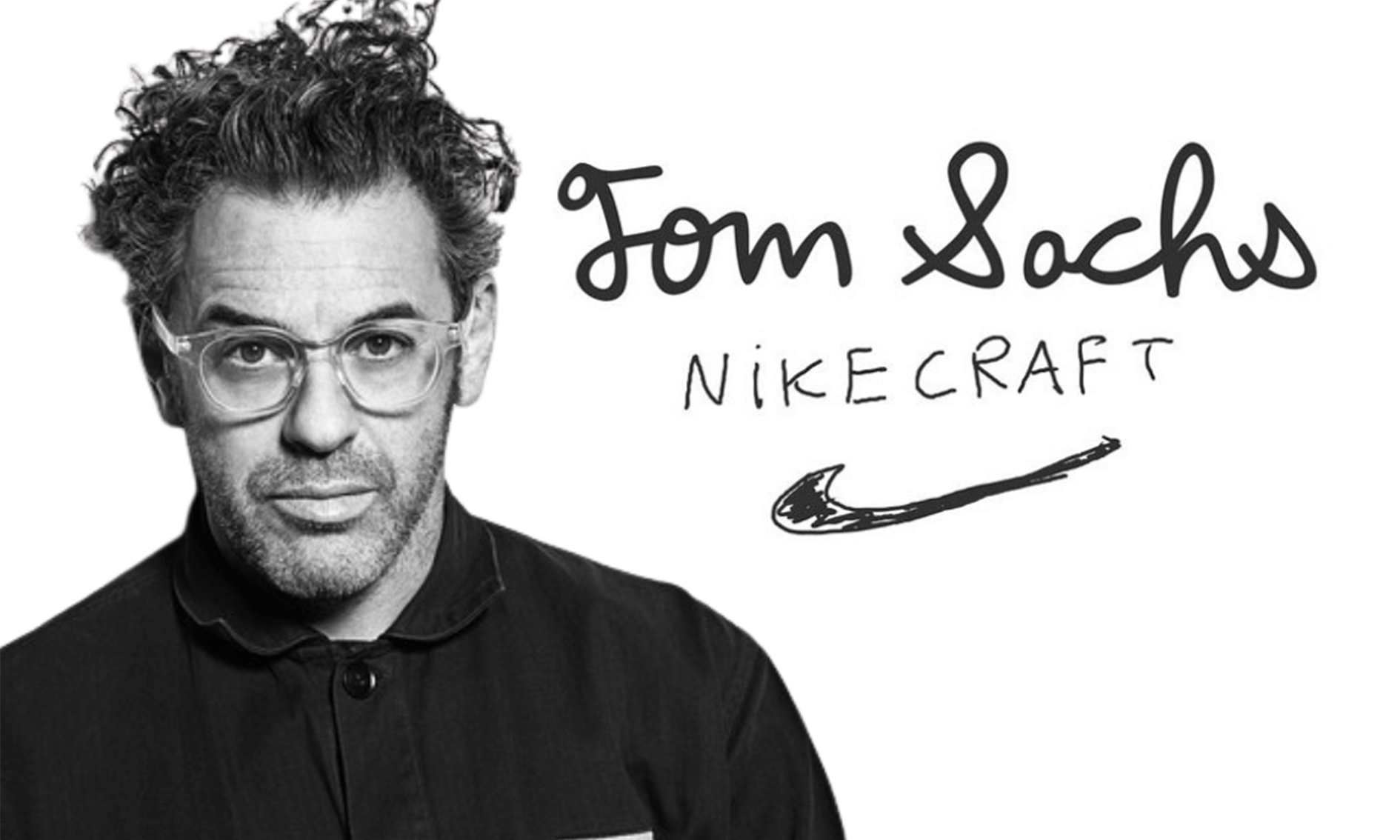 Tom Sachs 与 Nike 的合作仍未结束？