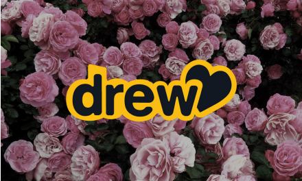 Drew House「infinite love flower shop 无限爱快闪花店」即将登陆上海