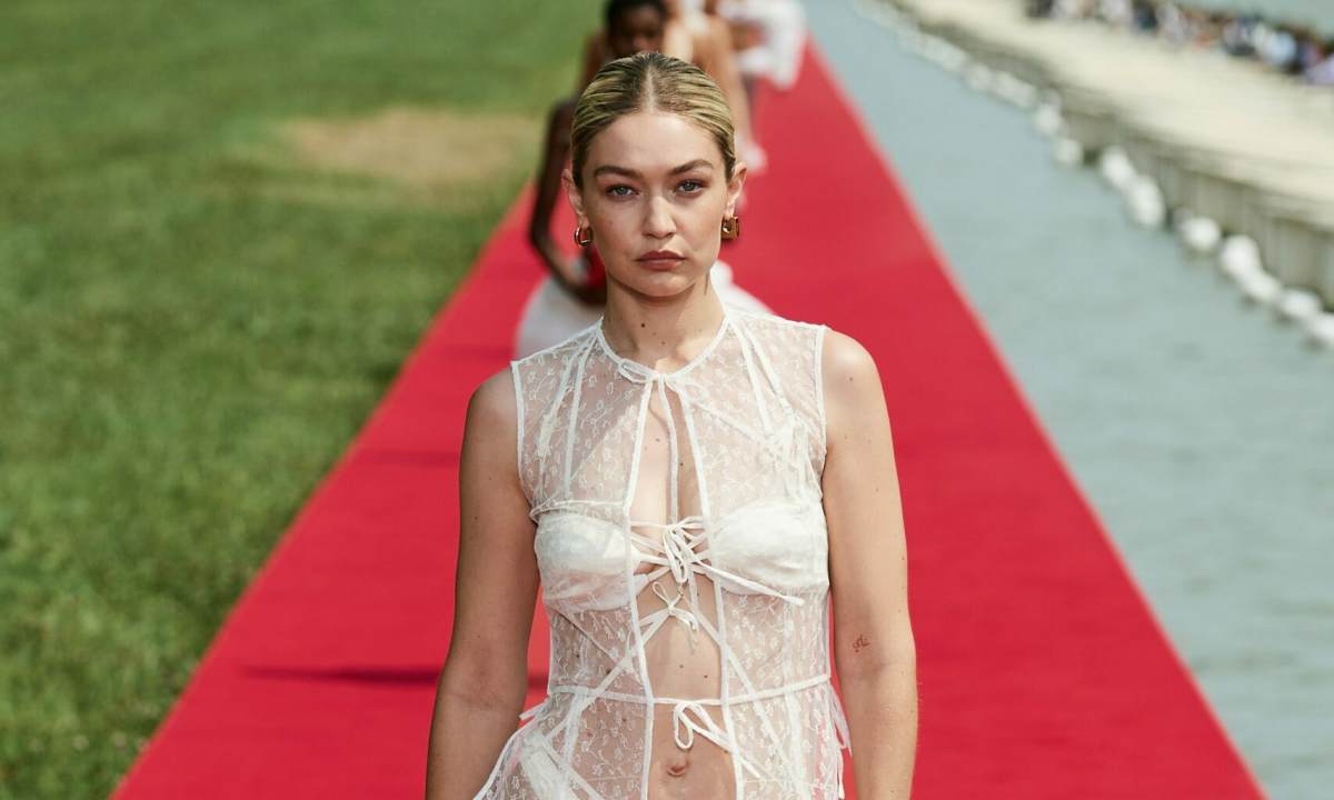 Jacquemus 2023 秋季成衣秀落幕