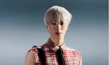 NCT 成员 Jeno 被任命为  FERRAGAMO 新任全球大使