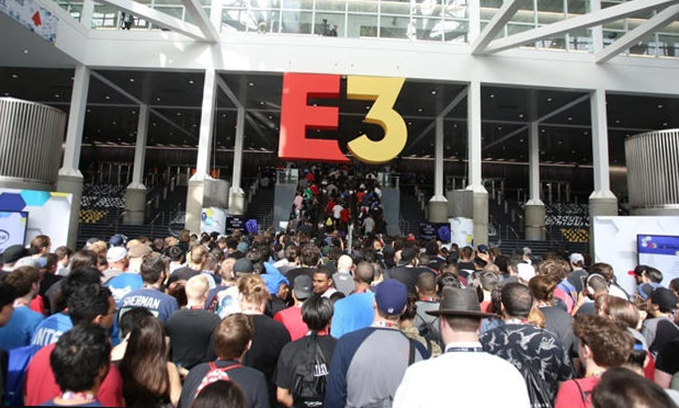 E3 或将在 2024 与 2025 年继续停办