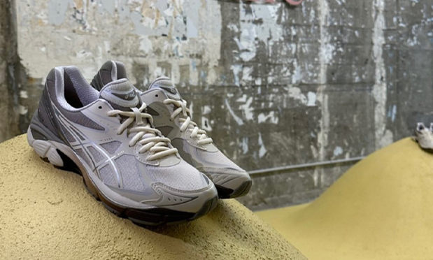 Dime x ASICS GT-2160 联名鞋款即将发布