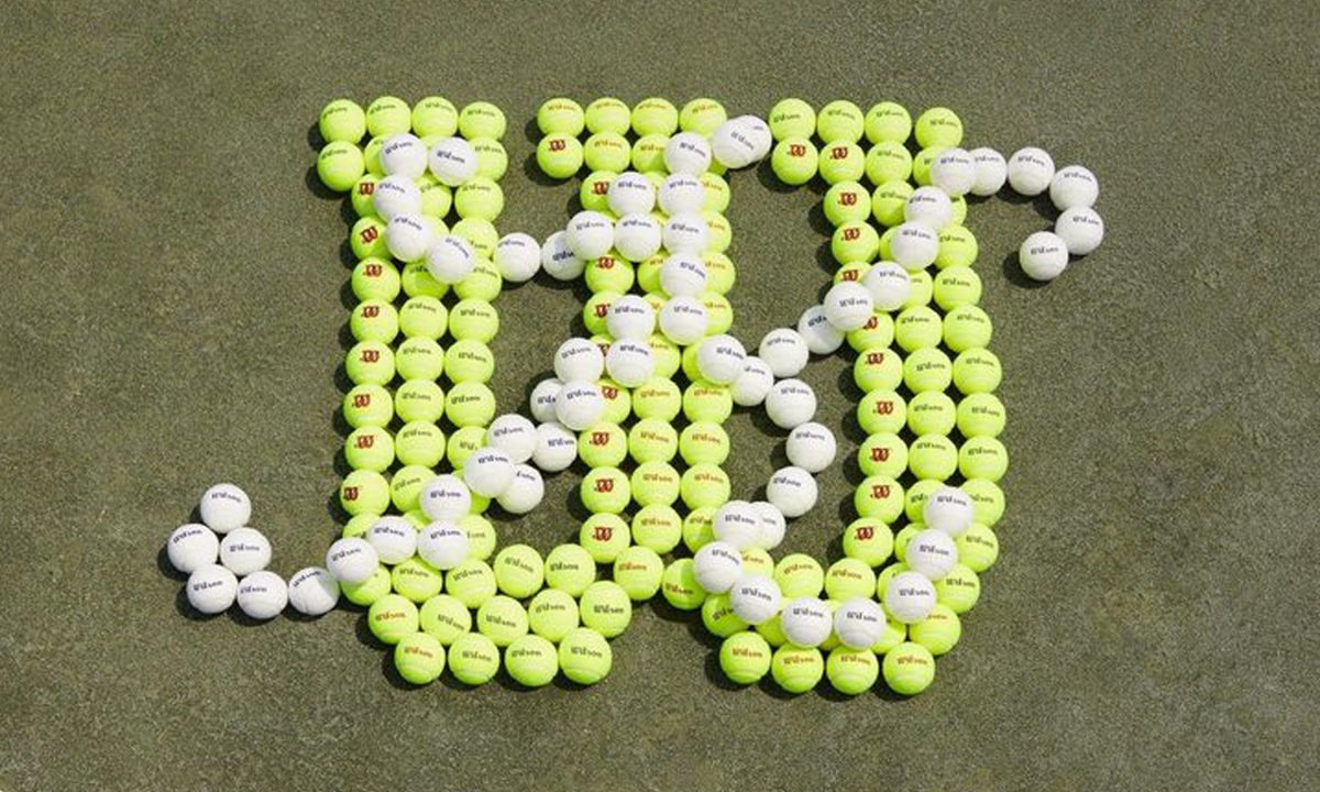 KITH for Wilson 2023 合作系列正式发布