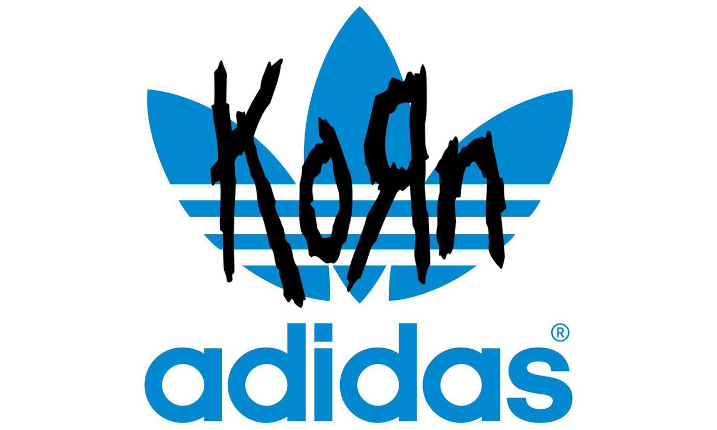Korn x adidas Originals 合作系列抢先预览
