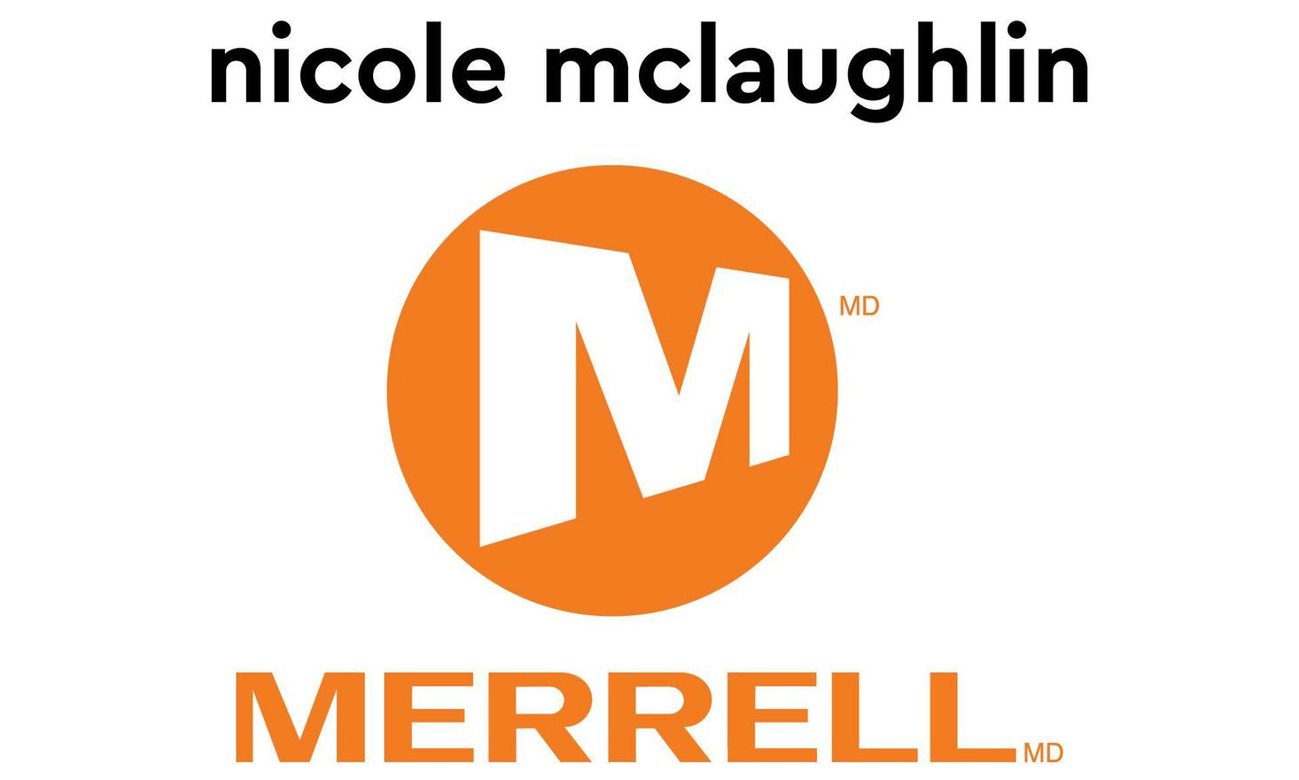 Nicole Mclaughlin x MERRELL 全新合作鞋款率先赏析