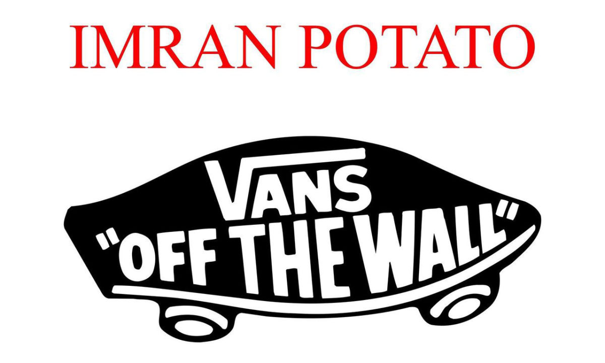 Imran Potato x Vans knu skool 新合作配色曝光