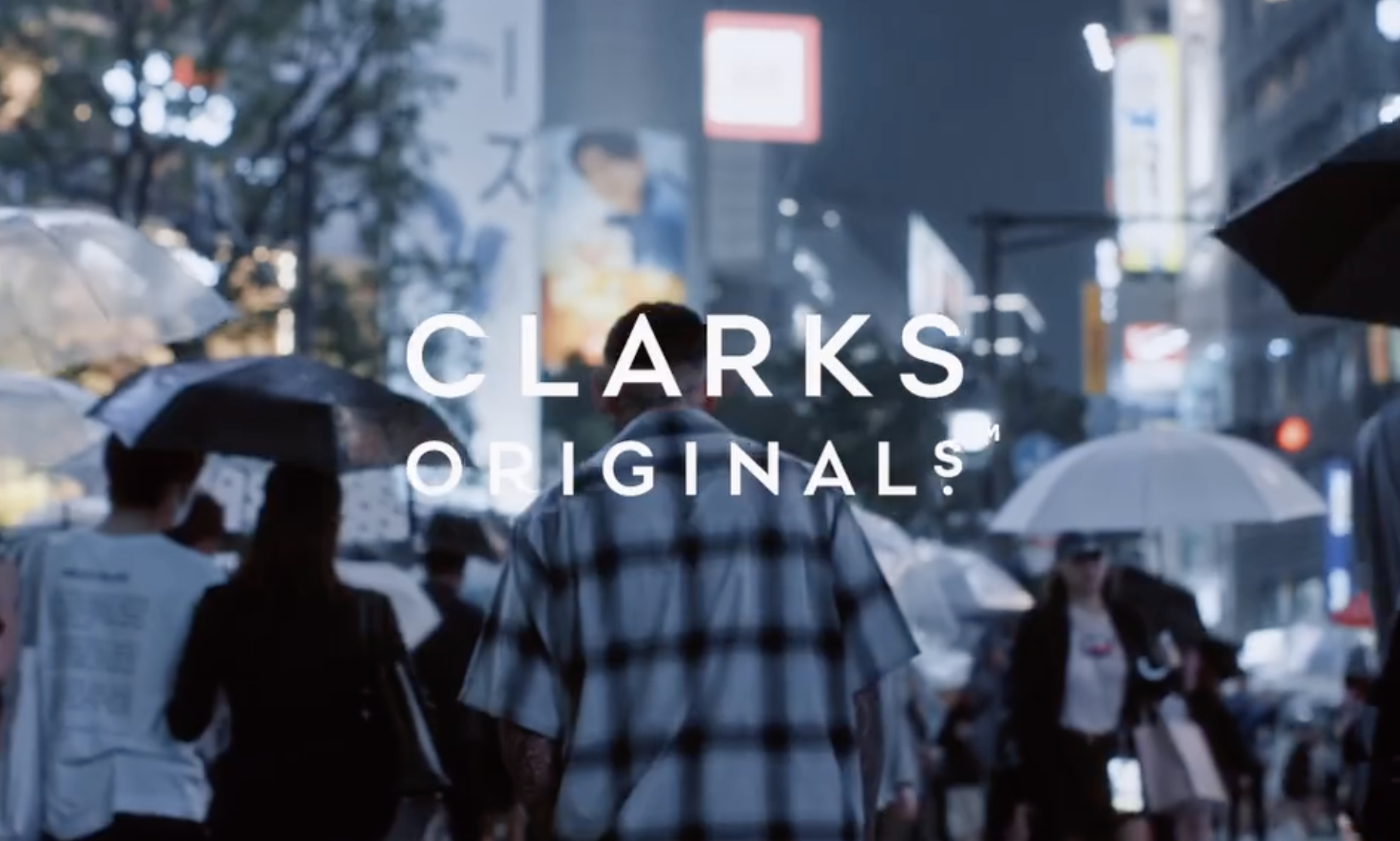 WACKO MARIA x Clarks Originals 新合作发布预告