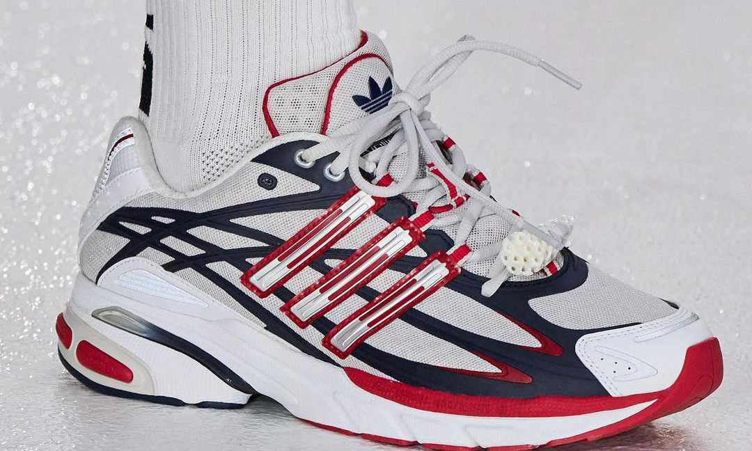 期待拉满！NAMESAKE 新鞋款惊喜亮相，含 adidas Original 合作款