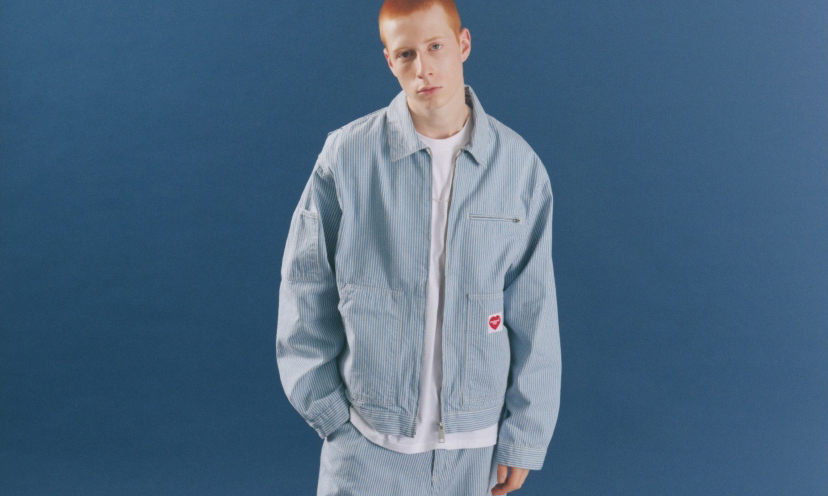 Carhartt WIP 2023 秋冬系列新品释出