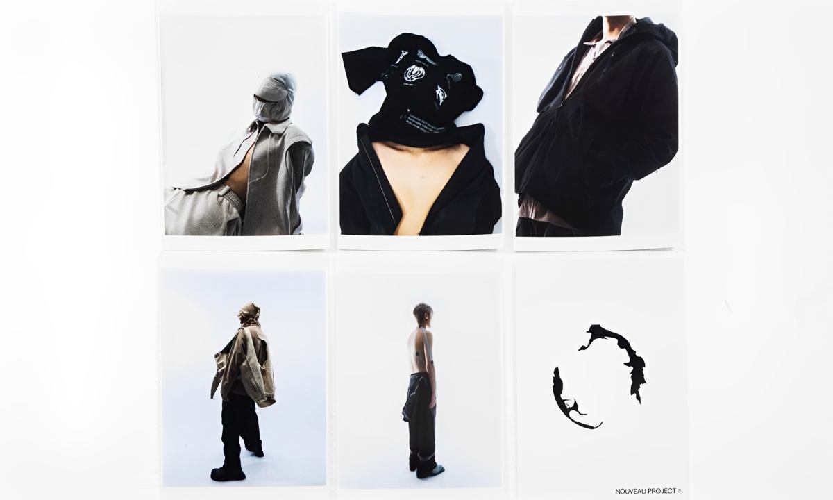 NOUVEAU PROJECT 是如何打破「博主品牌」偏见的？