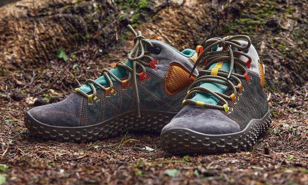 WHITE MOUNTAINEERING x MERRELL 合作鞋款发售在即