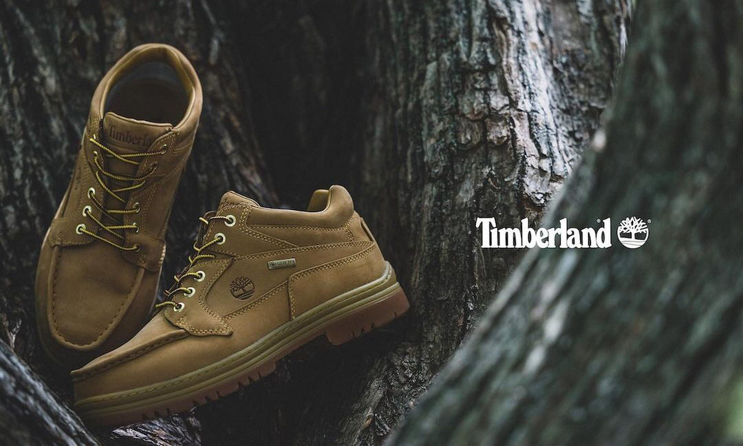 BEAMS x Timberland 合作鞋款来袭