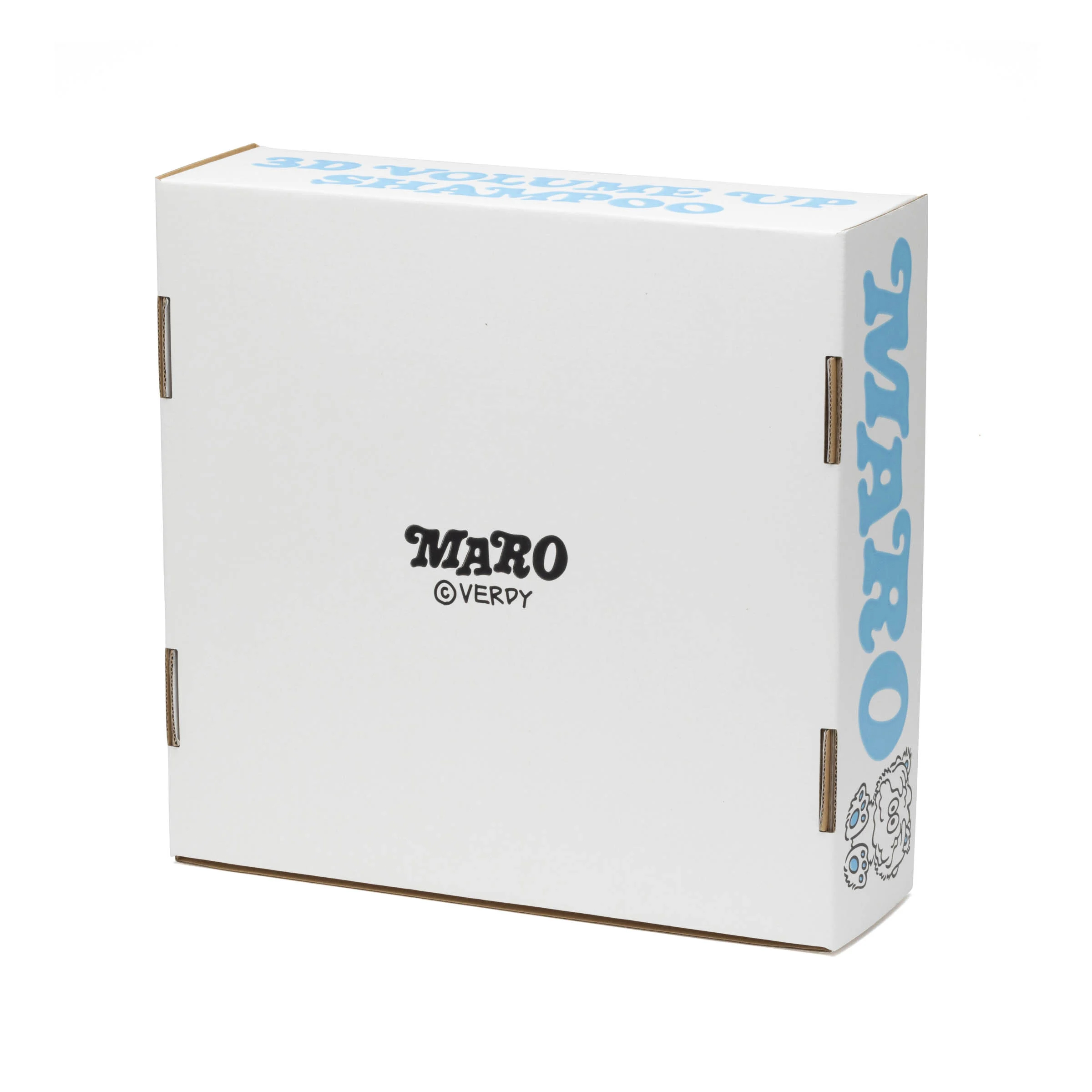Verdy x MARO 限量版洗护礼盒发布– NOWRE现客