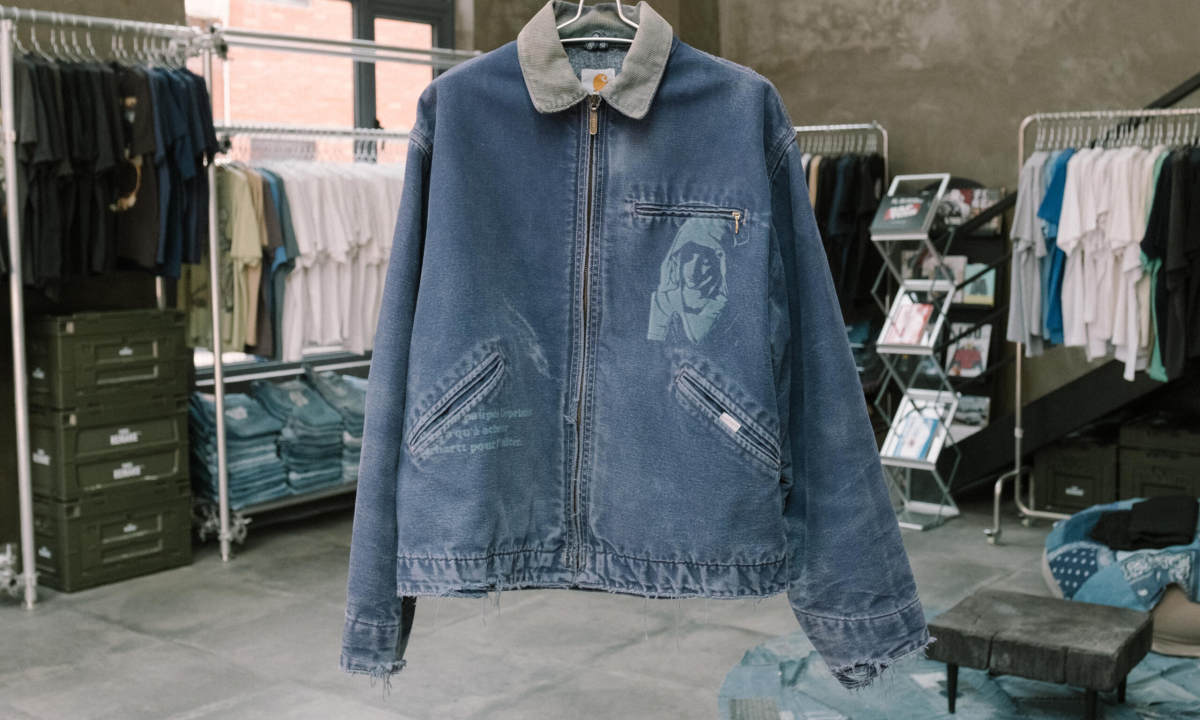 Vintage 已经玩腻？是时候搞专属 Remake 了…