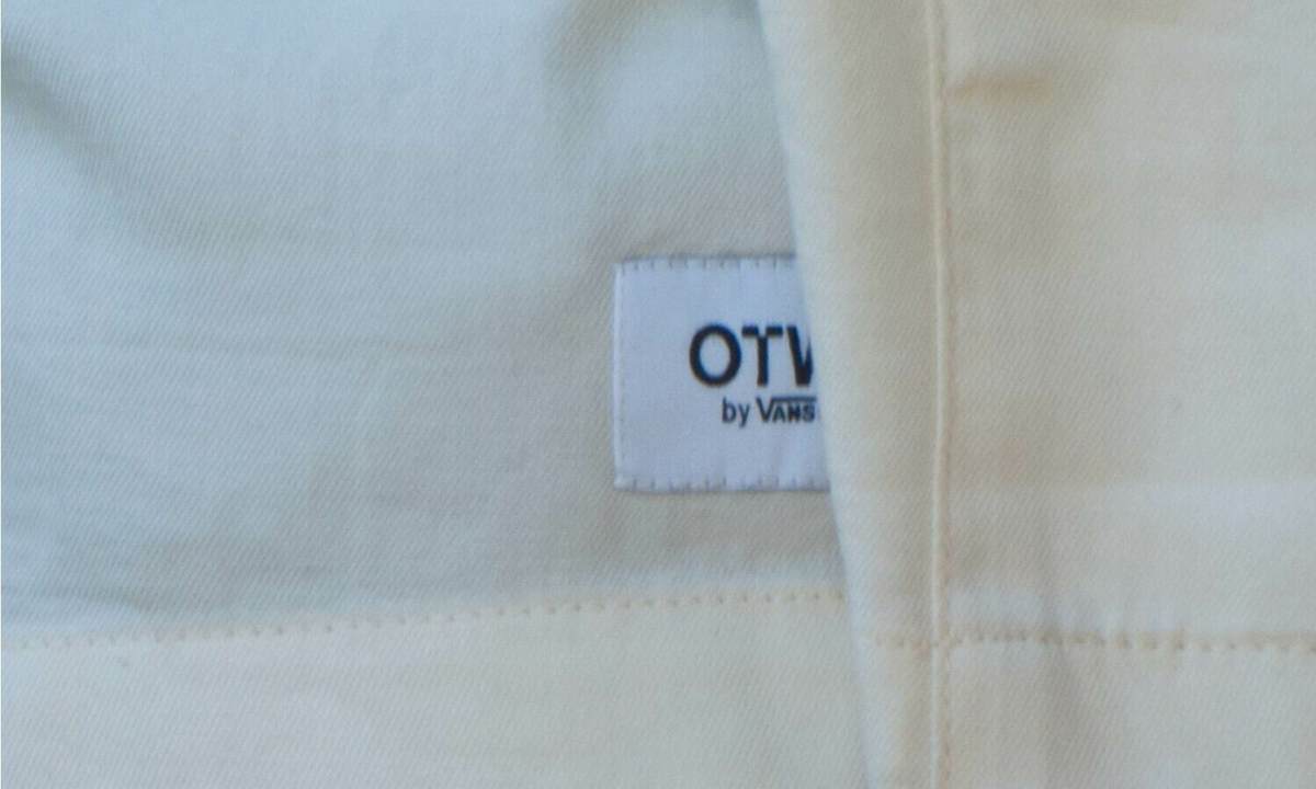 Vault by Vans 画上 20 年句点，OTW by Vans「薪尽火传」