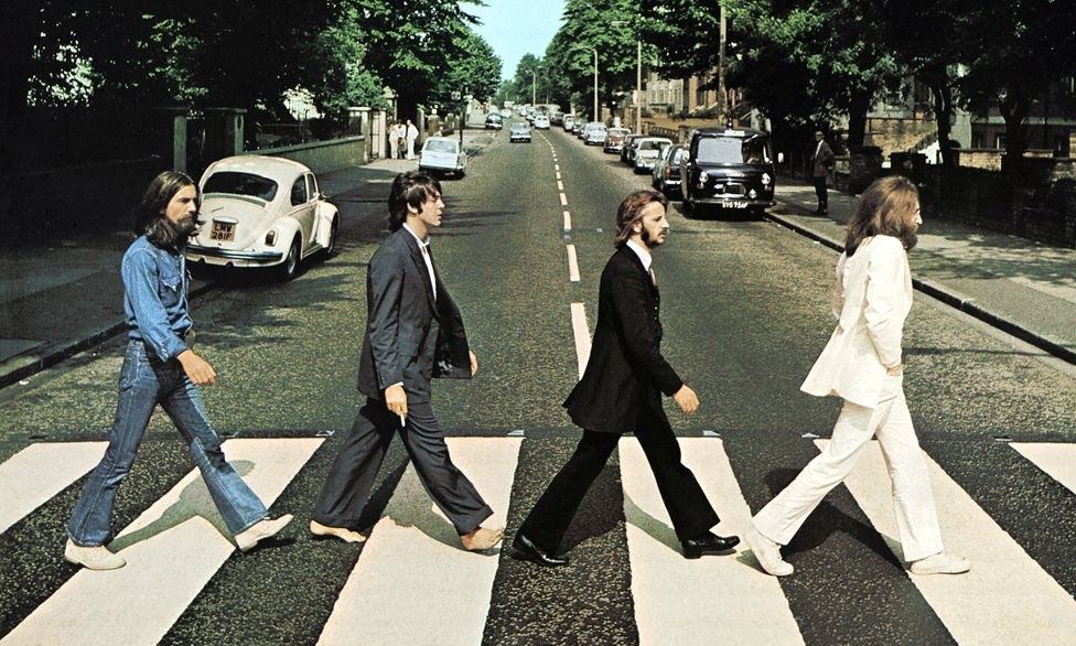 The Beatles 的最终曲，Paul McCartney 借助 AI 完成