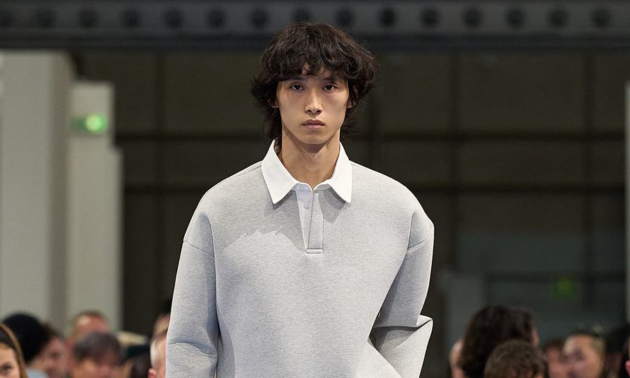 JW Anderson 2024 春季男装秀落幕