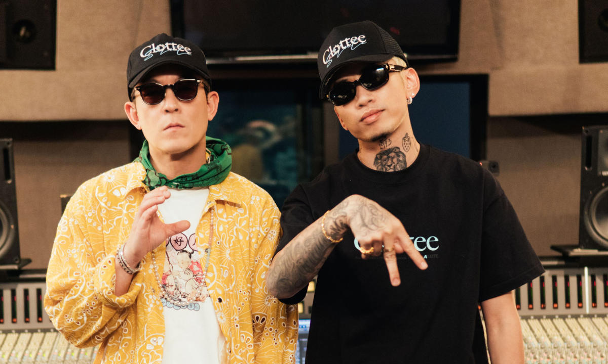 CLOTTEE x A FEW GOOD KIDS 联名胶囊系列发布