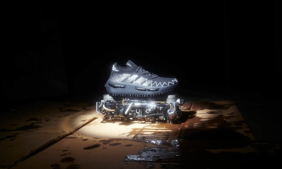 adidas Originals x NEIGHBORHOOD 合作系列国内发售时间公布