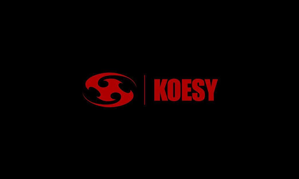 KOESY x SAN SAN GEAR 夏季胶囊合作系列即将发售