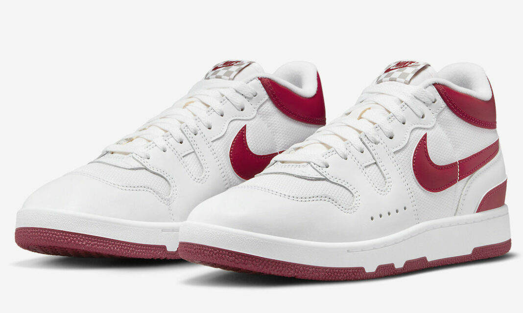 Nike Mac Attack 更多新配色亮相