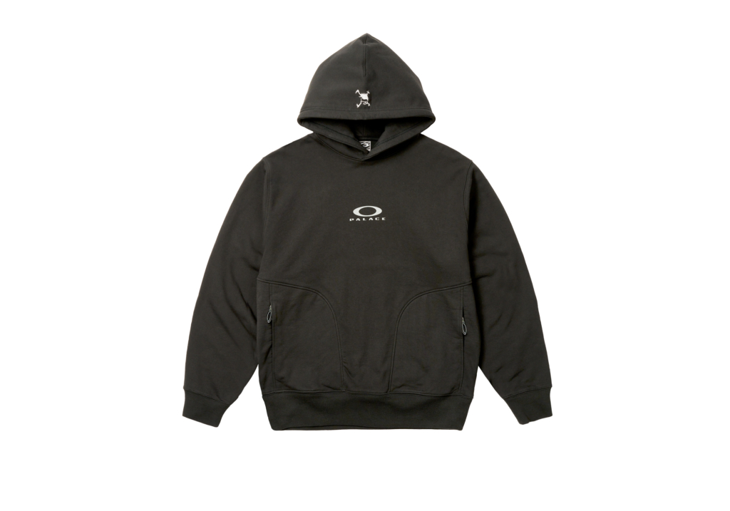 ランキングや新製品 [即完売商品]PALACE OAKLEY SAND HOOD パーカー