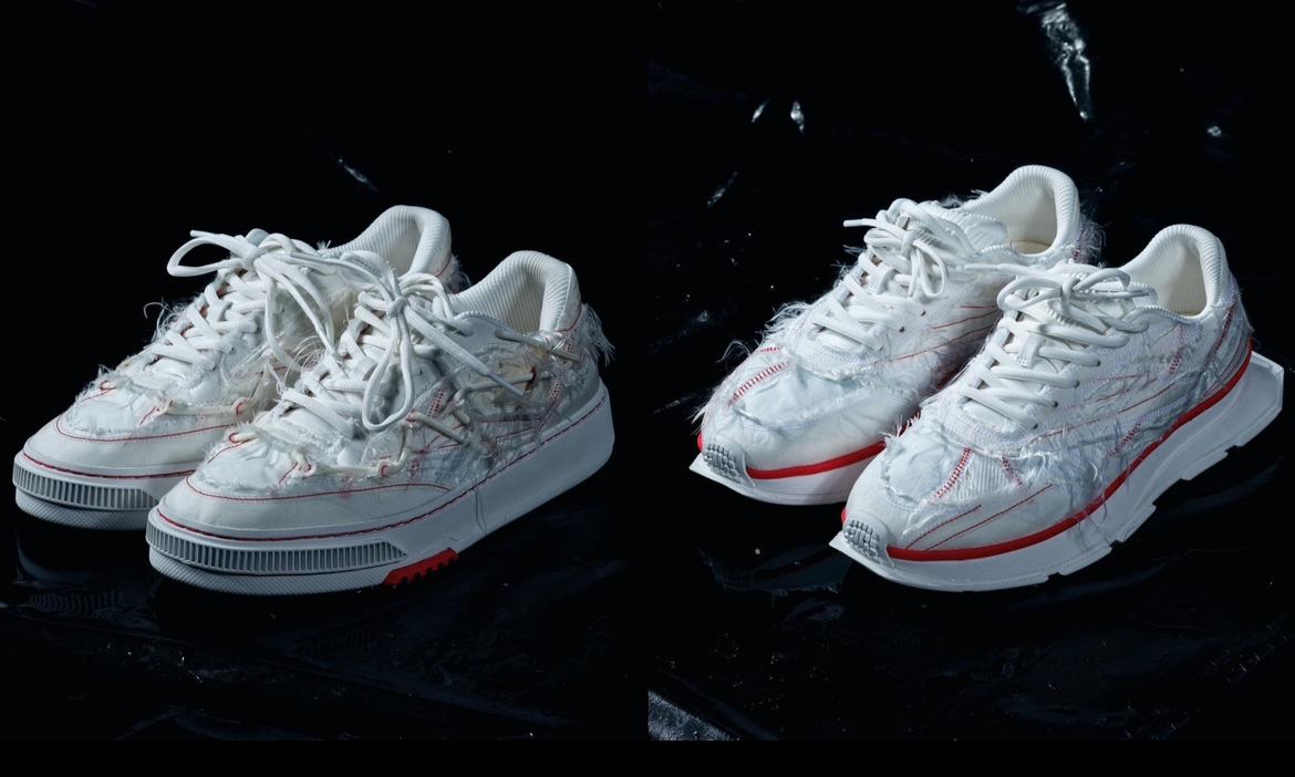 KANGHYUK x Reebok 全新联名系列