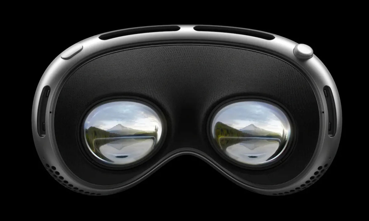 更实惠的 Vision Pro 计划于 2025 年推出？