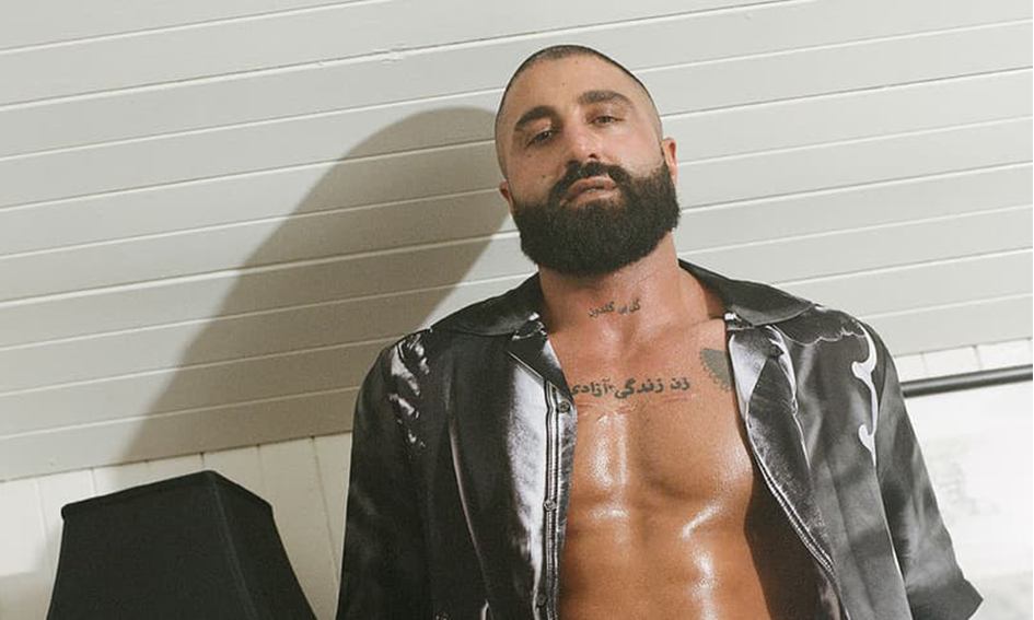Tom of Finland x DIESEL 「PRIDE」胶囊系列再度登场