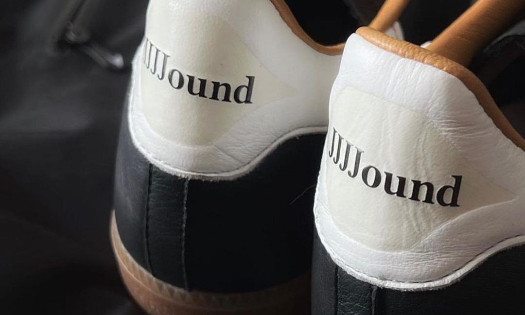 抢先预览 JJJJound x adidas Originals 合作款 Samba