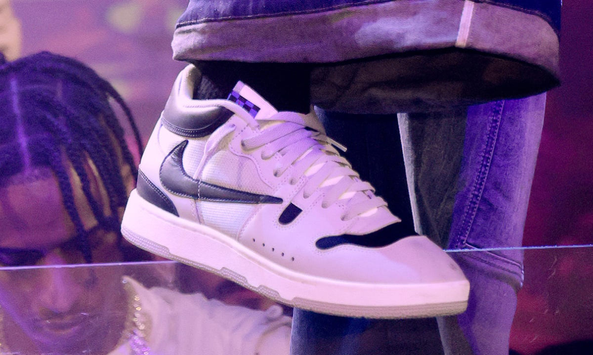 借着「倒钩」人气,Nike 要押宝这些 80 年代冷门鞋款?