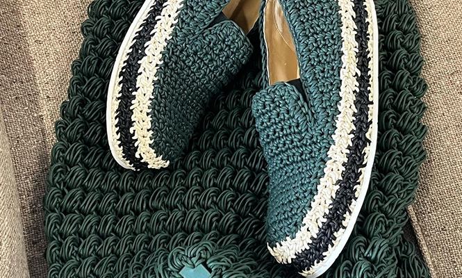 抢先预览 JW Anderson 2024 早春系列产品