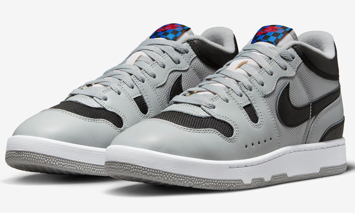 Nike Mac Attack「OG」官方预览释出